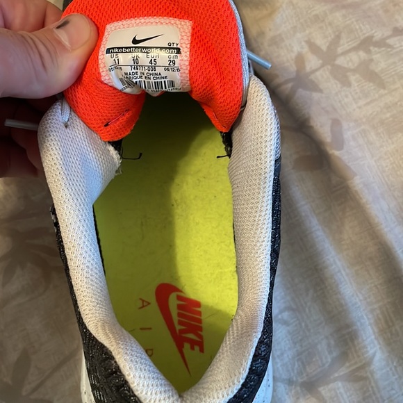 🔥Nike airmax 95 ultra🔥 - Picture 6 of 7